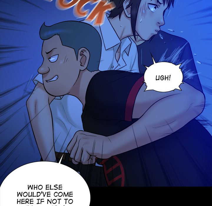 Find That Girl page 45