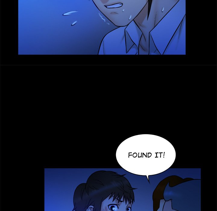Find That Girl page 48