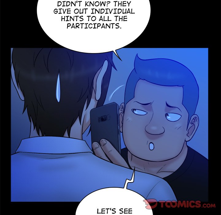 Find That Girl page 50
