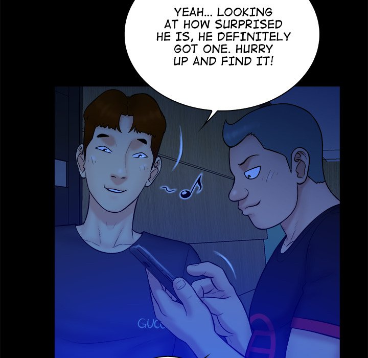 Find That Girl page 53