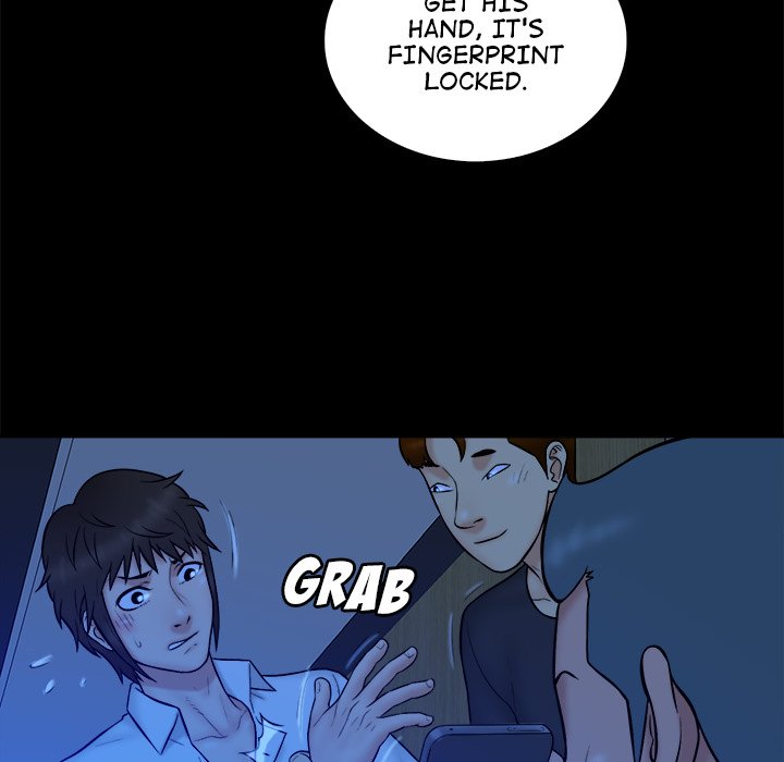 Find That Girl page 57