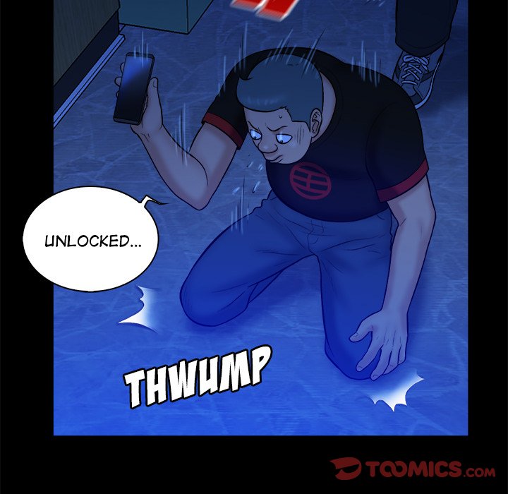 Find That Girl page 62