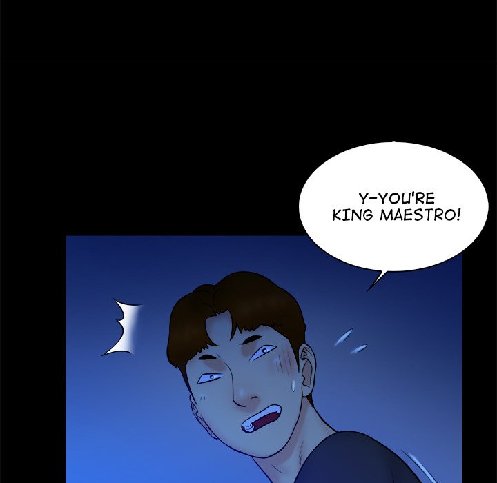 Find That Girl page 63