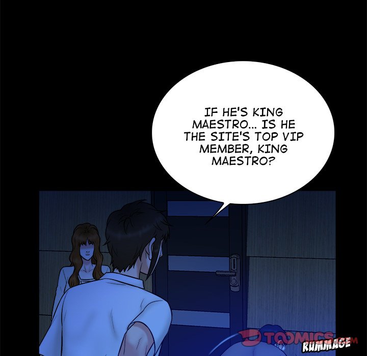 Find That Girl page 68