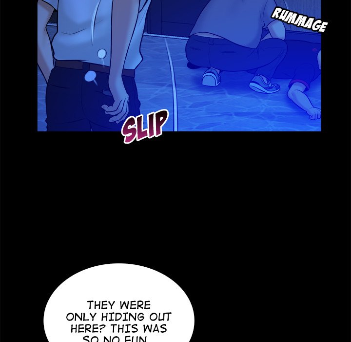 Find That Girl page 69