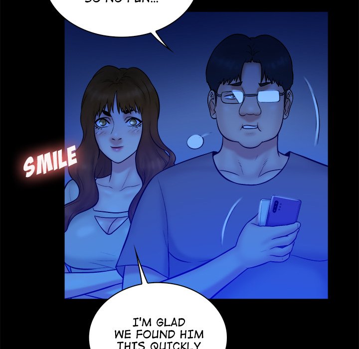 Find That Girl page 70