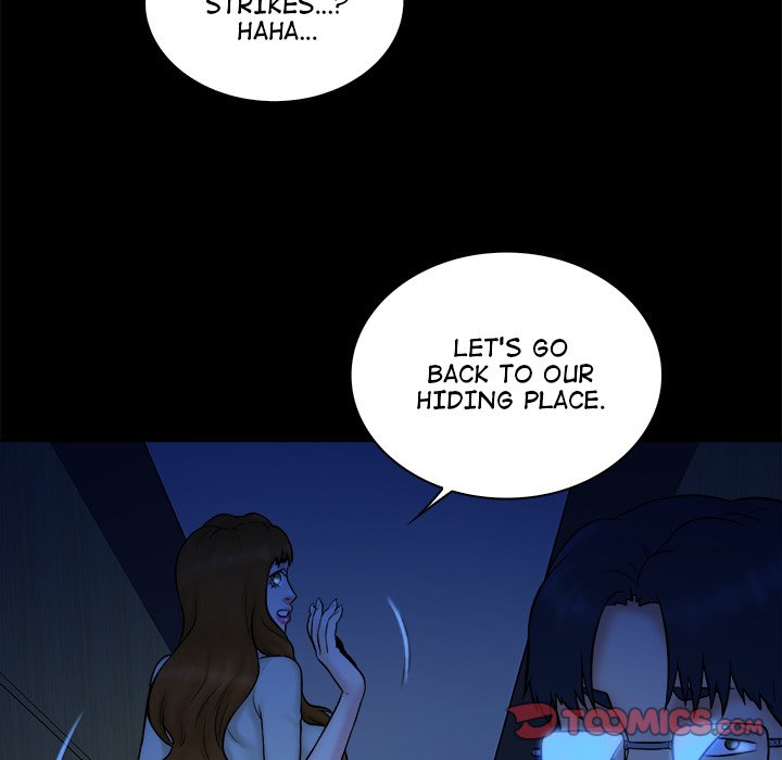 Find That Girl page 74