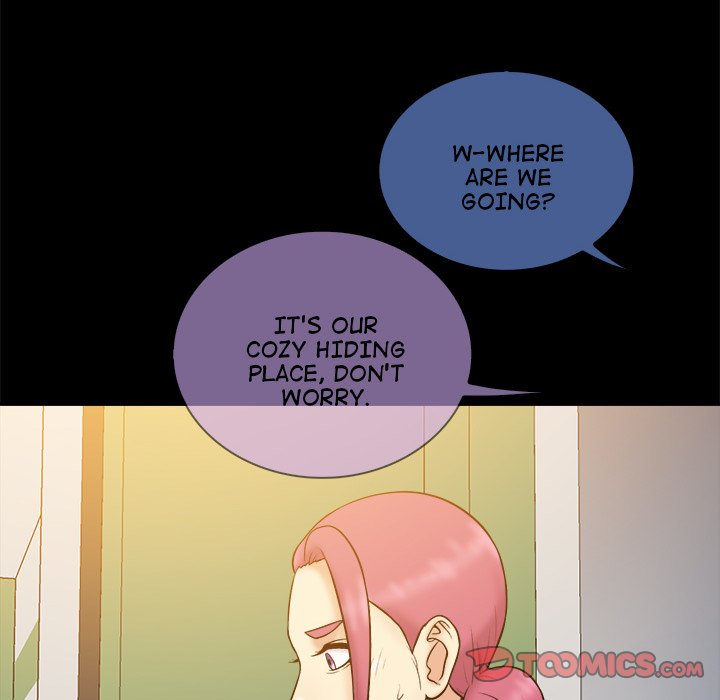 Find That Girl page 80