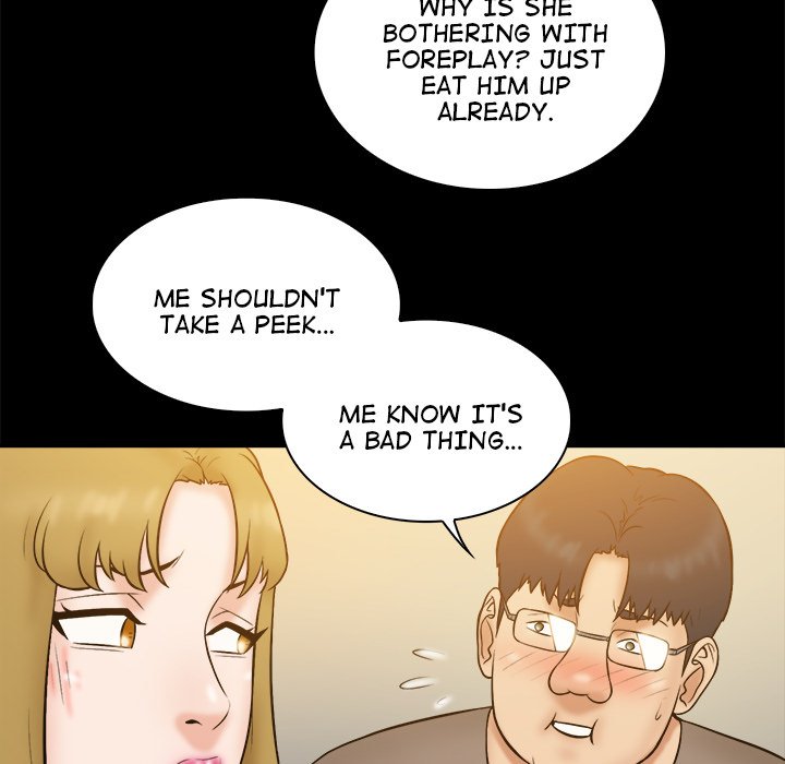 Find That Girl page 87