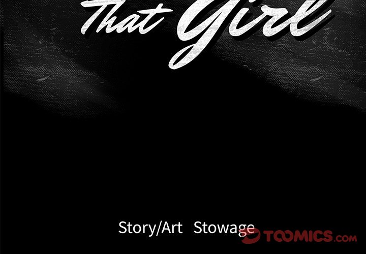 Find That Girl page 2