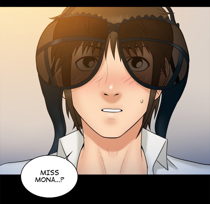 Find That Girl page 16