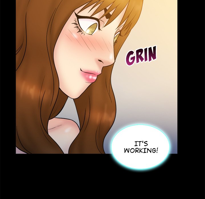 Find That Girl page 19