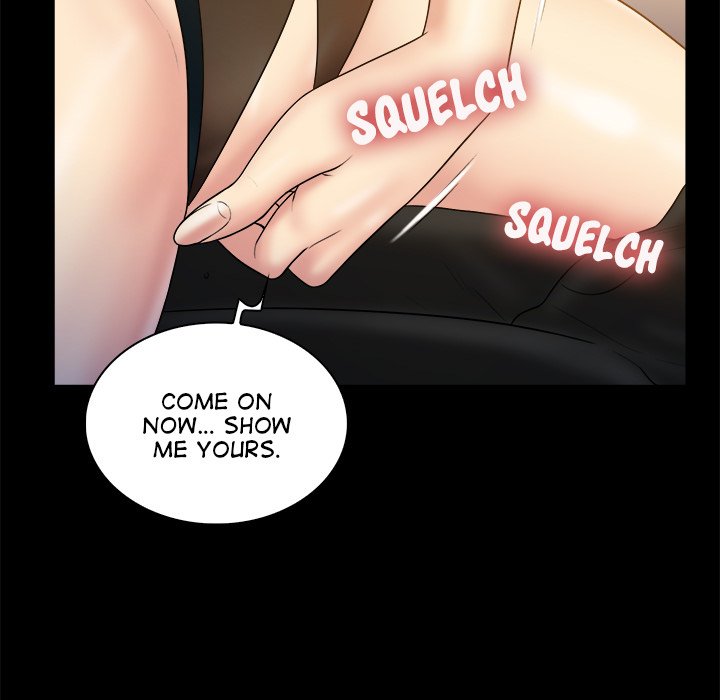 Find That Girl page 23