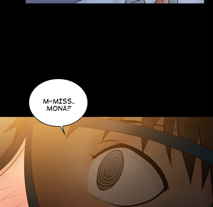 Find That Girl page 25