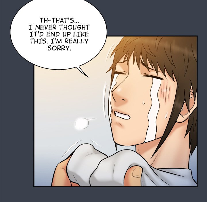 Find That Girl page 44