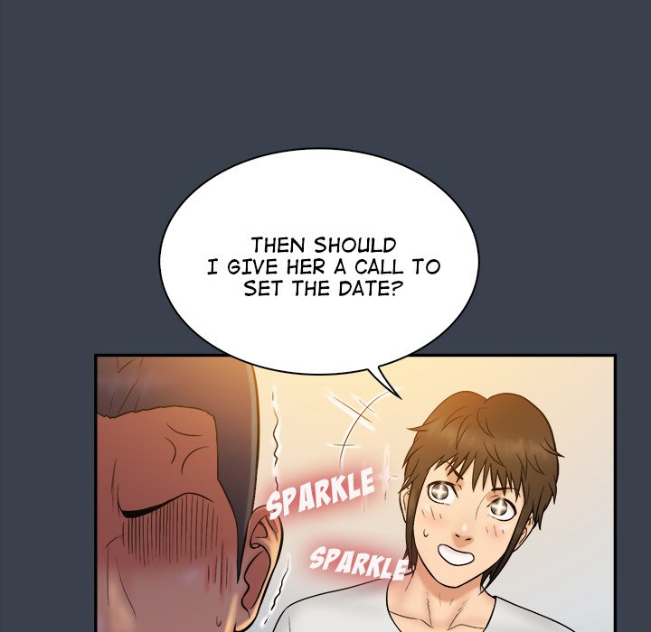 Find That Girl page 55