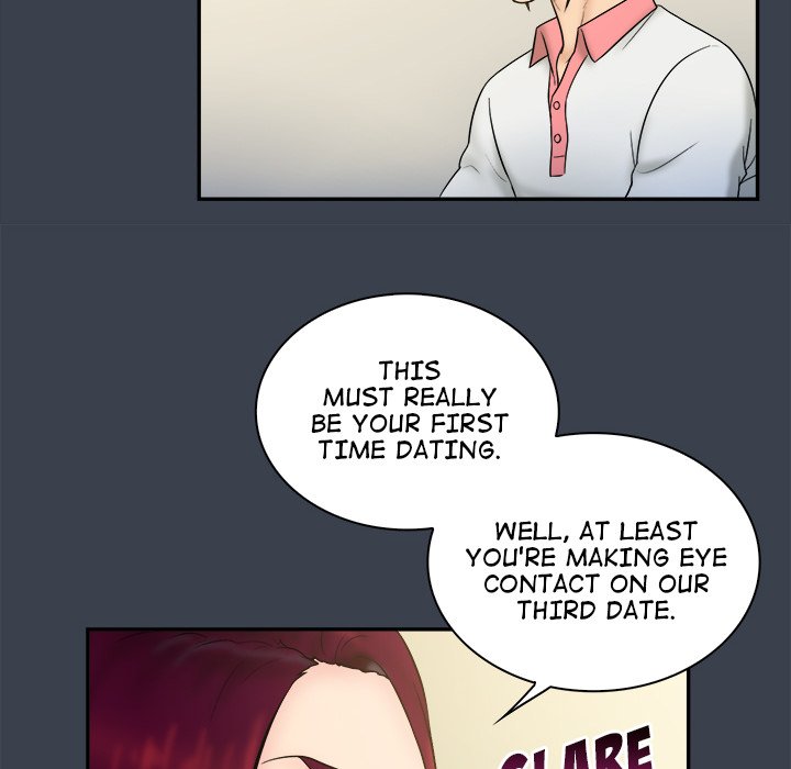 Find That Girl page 63