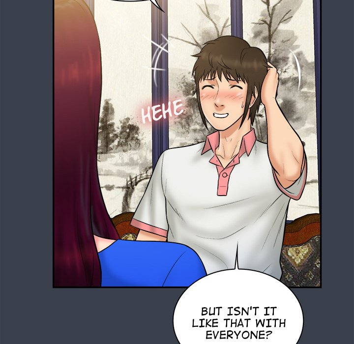 Find That Girl page 68