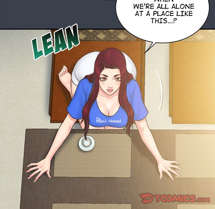 Find That Girl page 74