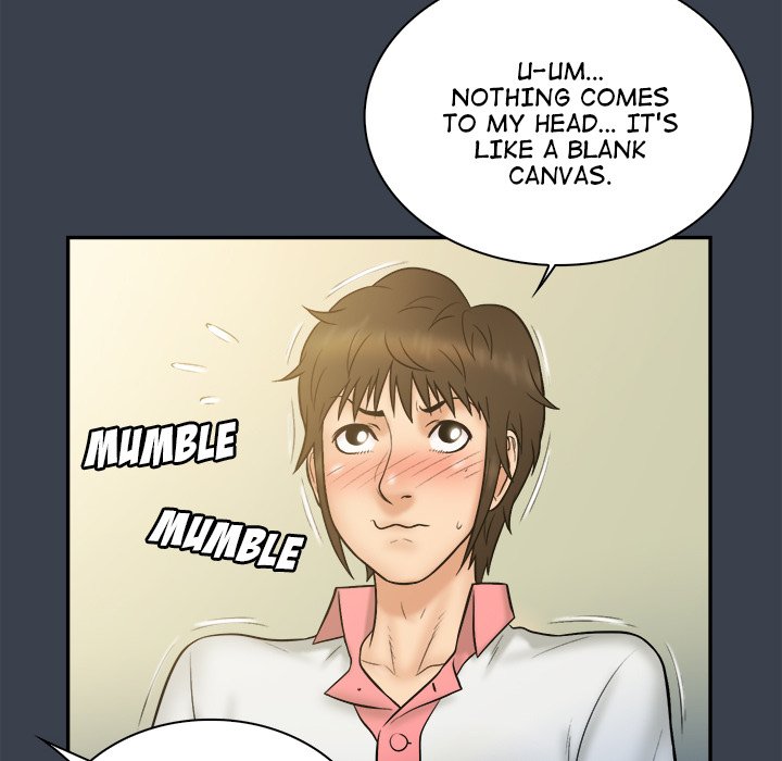 Find That Girl page 77