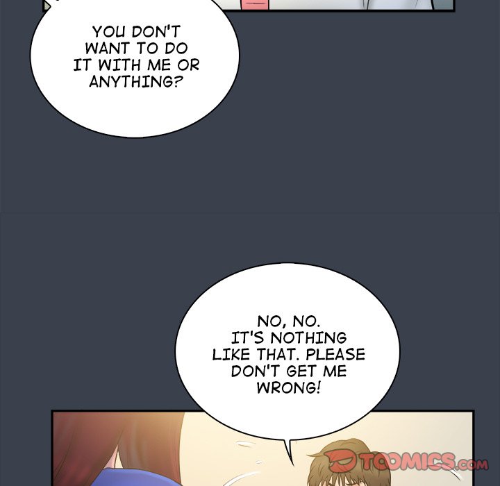 Find That Girl page 78