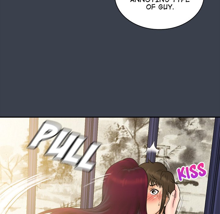 Find That Girl page 81