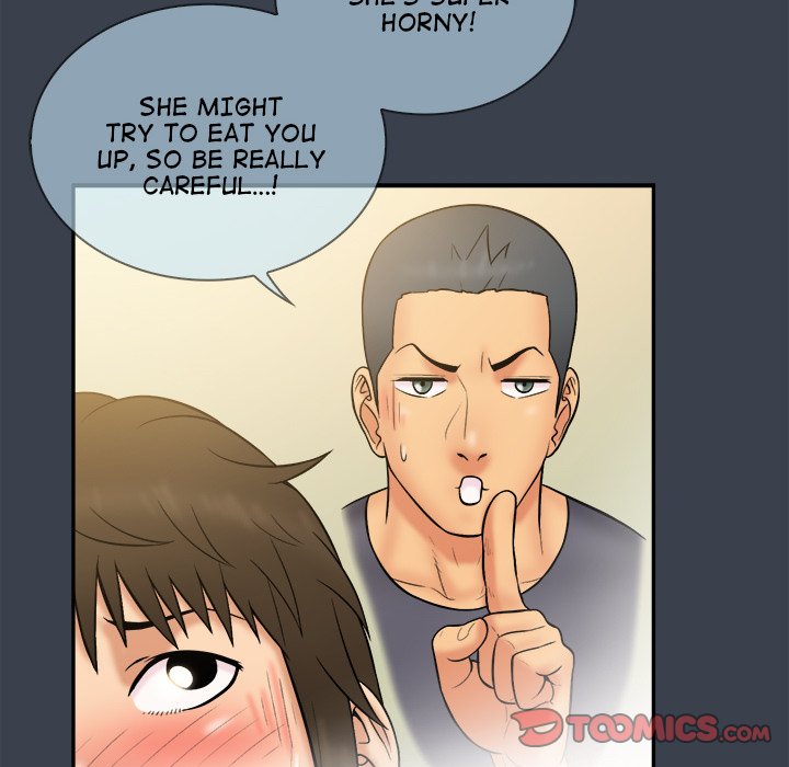 Find That Girl page 94