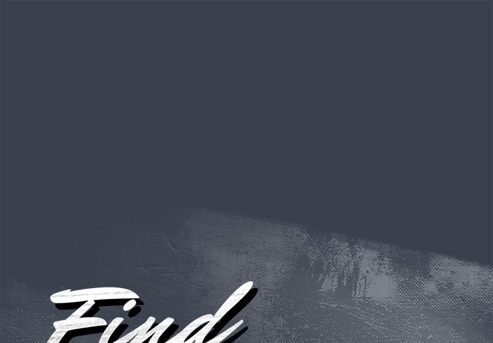 Find That Girl page 1