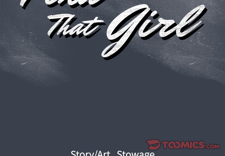 Find That Girl page 2