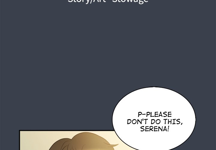 Find That Girl page 3