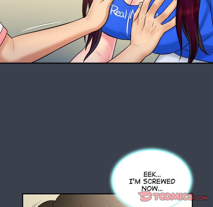 Find That Girl page 6