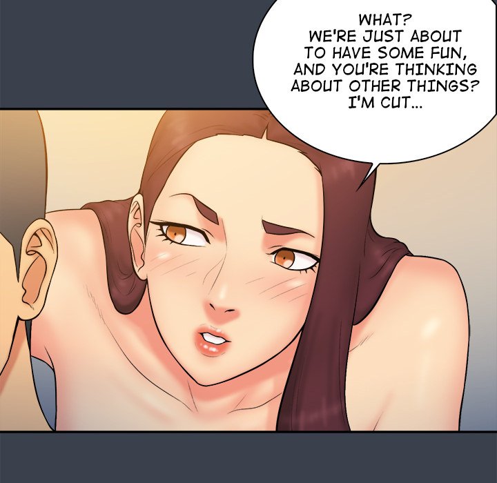 Find That Girl page 21