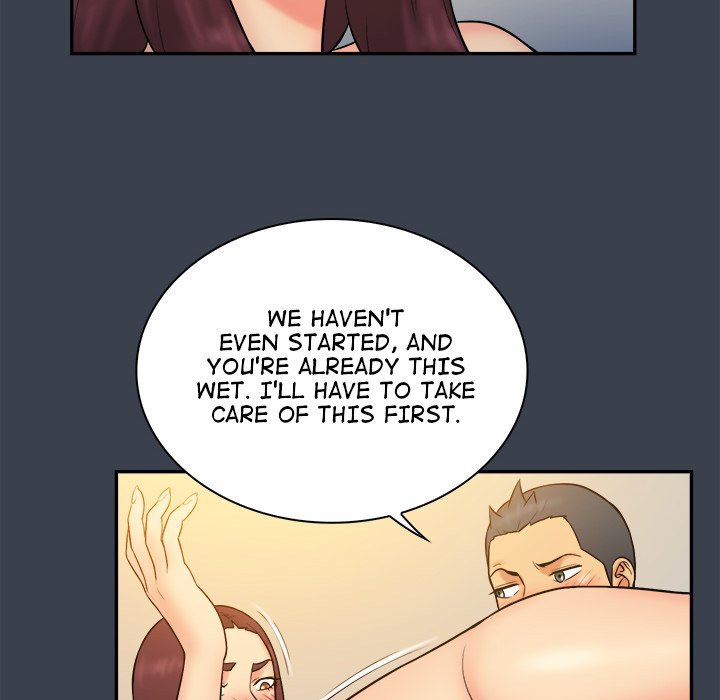 Find That Girl page 25