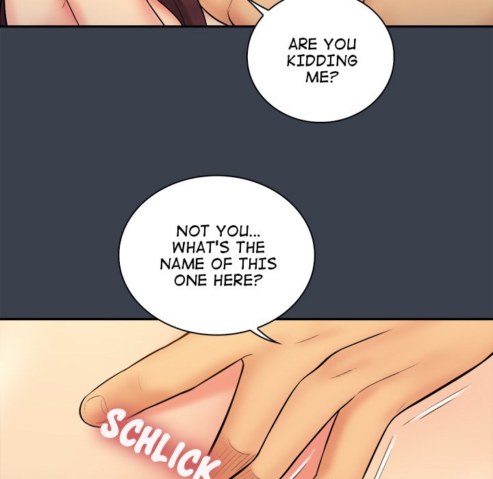 Find That Girl page 28