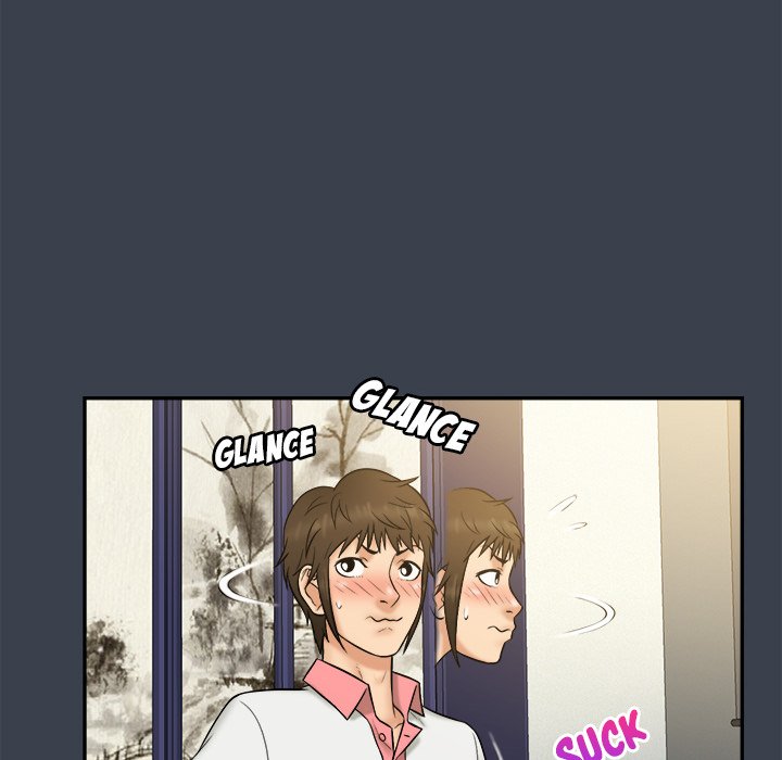 Find That Girl page 43