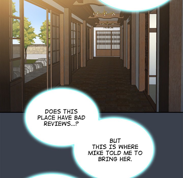 Find That Girl page 45