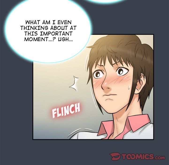 Find That Girl page 46