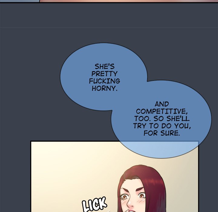 Find That Girl page 63