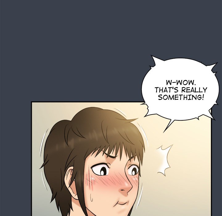 Find That Girl page 68