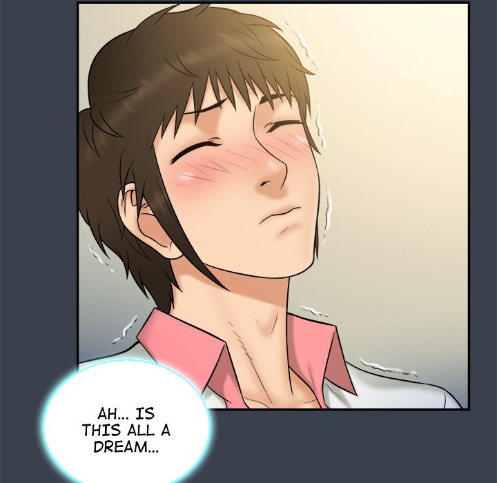Find That Girl page 79