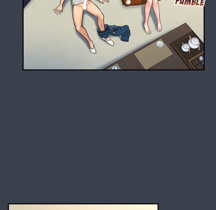 Find That Girl page 89