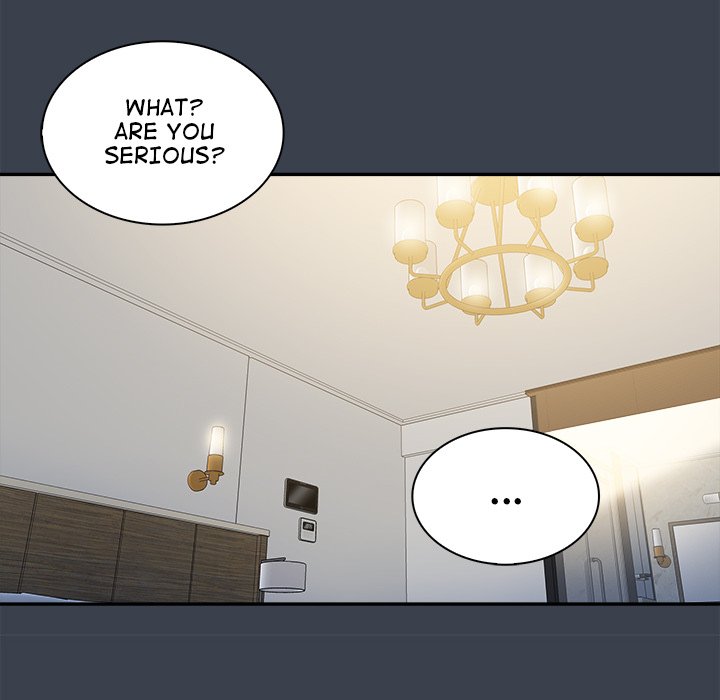Find That Girl page 93