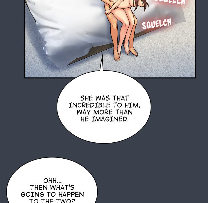 Find That Girl page 95