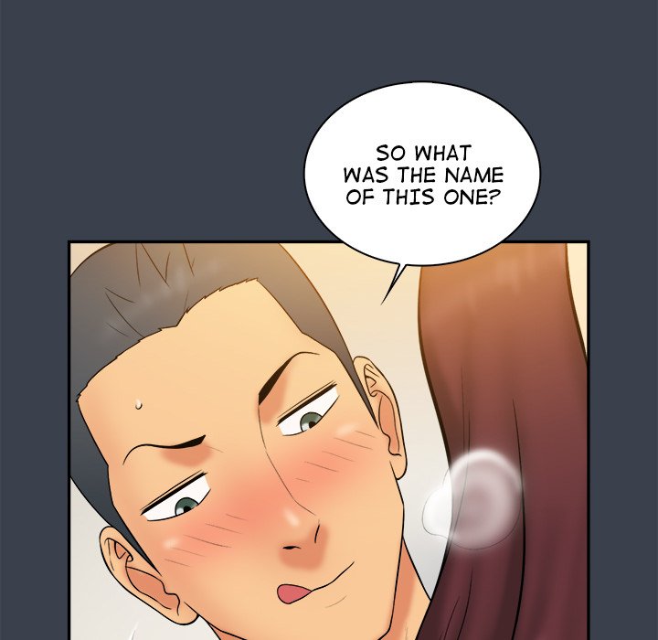 Find That Girl page 5