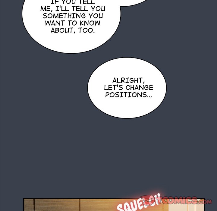 Find That Girl page 8