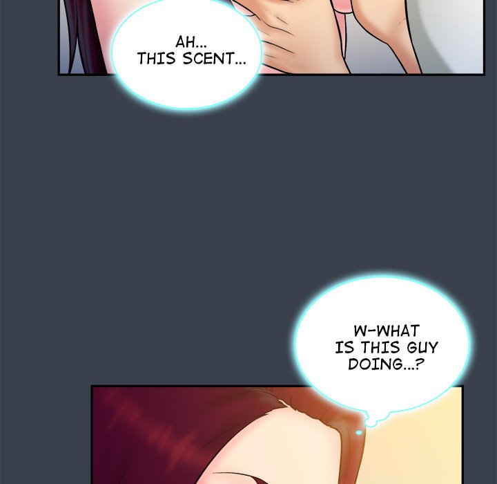 Find That Girl page 42