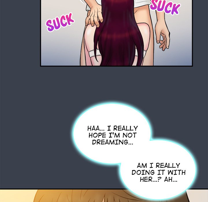 Find That Girl page 65
