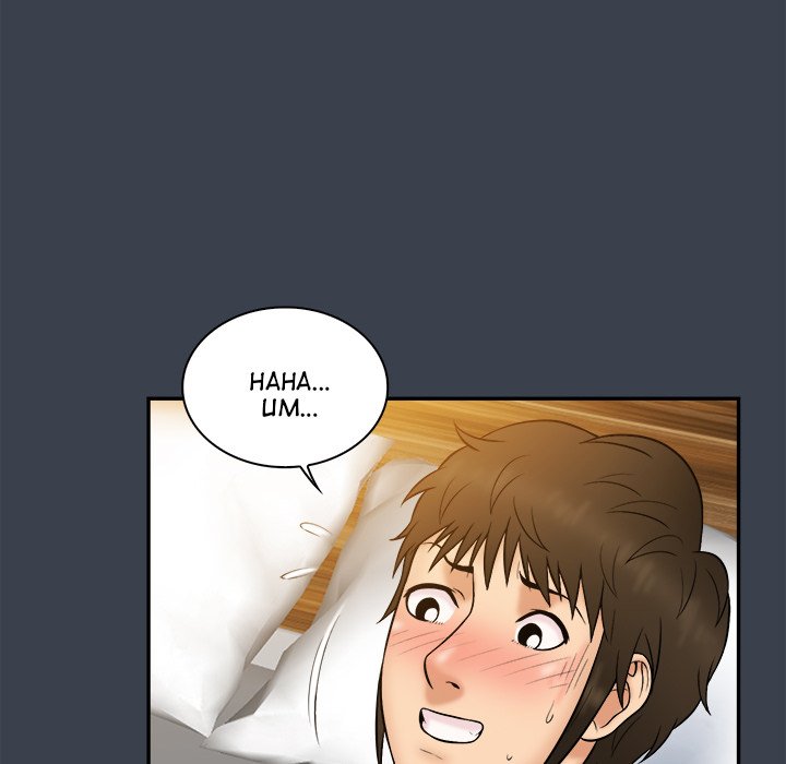 Find That Girl page 81