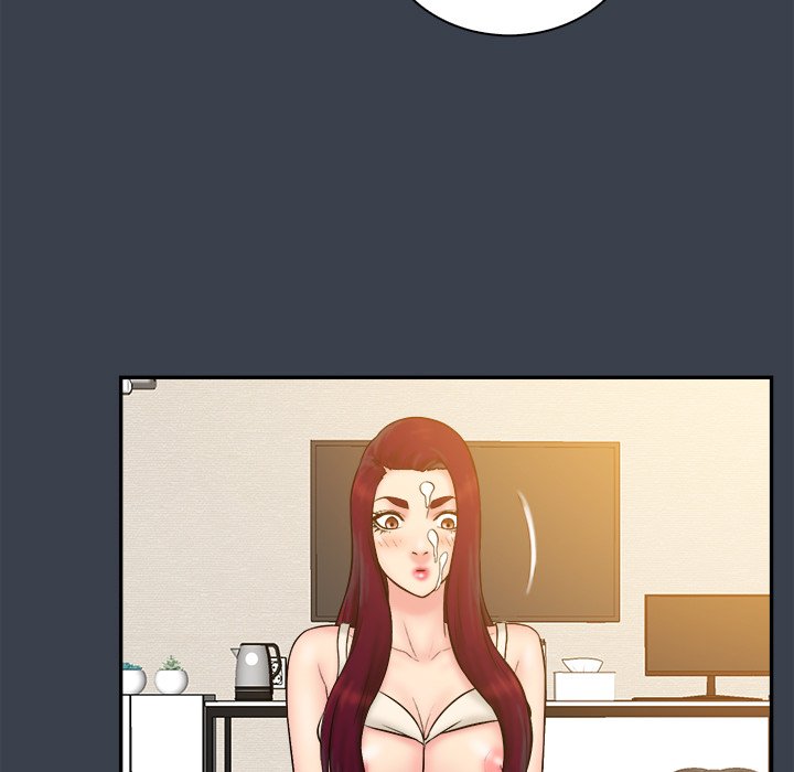 Find That Girl page 84