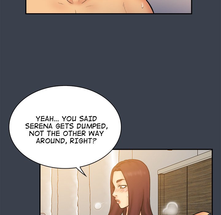 Find That Girl page 97